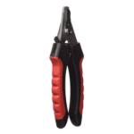 Cleste Profesional Taiat, Scurtat unghii animale, Pisici, Caini, Papagali, 16cm, Ropet - imagine 2