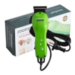 Masina de Tuns Animale, Zoofari DC-38, putere 10w