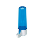 Adapatoare pentru pasari de colivie 110ml, albastru