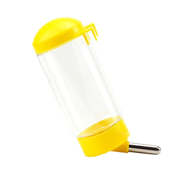 Adapator din plastic pentru rozatoare 400ml Adapator din plastic pentru rozatoare 400ml, Galben, Ropet - imagine 1