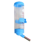 Adapator din plastic pentru rozatoare 125ml, Albastru, Ropet