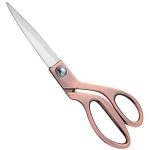 Foarfeca profesionala pentru croitorie, 20 cm, Ropet - imagine 2