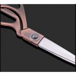 Foarfeca profesionala pentru croitorie, 20 cm, Ropet - imagine 5