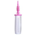 Pompa Manuala Pentru Umflat Baloane, Model 9063, Ropet
