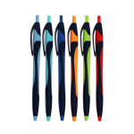 Pix Vinson Fashion Smooth, Cu Gel Pe Baza De Ulei, 0.7 mm