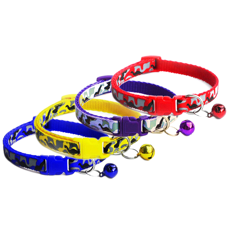 Set 4 zgarzi Ropet® Set 4 zgarzi Ropet®, Reglabil, 18-32cm, Multicolor - imagine 1
