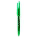 Pix Roller Cu Radiera, 0.7 mm, Verde