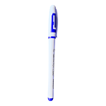 Pix Cu Gel, 0.5 mm, Albastru, Ropet