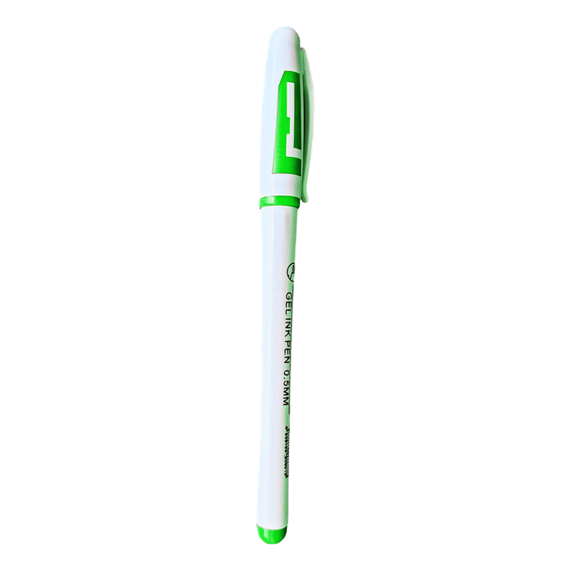 Pix Cu Gel Pix Cu Gel, 0.5 mm, Verde, Ropet - imagine 1