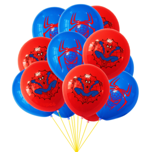 13 Spiderman