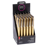Set 36 Pixuri Vinson Zero, Cu Gel Pe Baza De Ulei, 0.7 mm - imagine 2