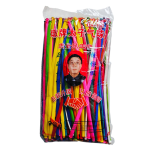 Baloane pentru modelaj, 200 buc / punga, latex, Cu chinez