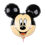Balon Folie Mickey Mouse, 30 cm, Ropet