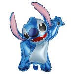 Balon Folie Stitch, 30 cm, Ropet