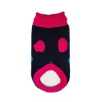 Pulover tricotat pentru caini, Marimea XS, R336, Ropet - imagine 2