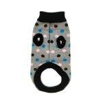 Pulover tricotat pentru caini, Marimea L, R445, Ropet - imagine 2