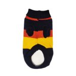 Pulover tricotat pentru caini, Marimea XS, R311, Ropet - imagine 2