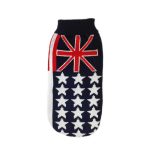 Pulover tricotat pentru caini, Marimea XS, R443, Ropet