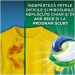 Detergent de rufe capsule Ariel Allin1 PODS Color, 60 Spalari - imagine 3