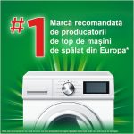 Detergent de rufe capsule Ariel Allin1 PODS Color, 60 Spalari - imagine 8
