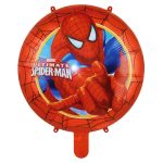 Balon Folie Ultimate Spiderman, 45 cm, Ropet