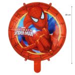 Balon Folie Ultimate Spiderman, 45 cm, Ropet - imagine 2