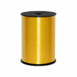 Rafie Pentru Baloane, Auriu, 5 mm x 200 m, Ropet